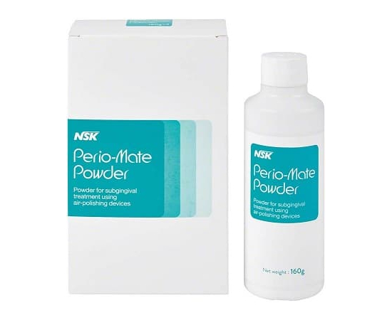 ᐉ Глицин Порошок NSK Perio-Mate Powder 160г, цена 1 546₴ ᐉ Купить в ...