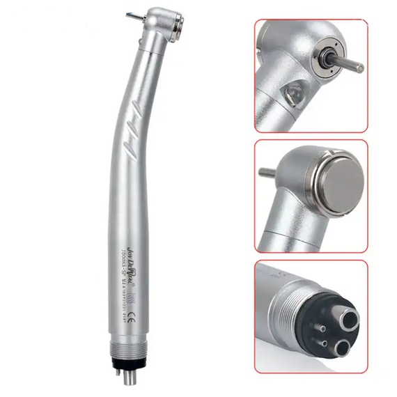 Turbine LED Dental High Speed Handpieces Joy Dental , изображение 3