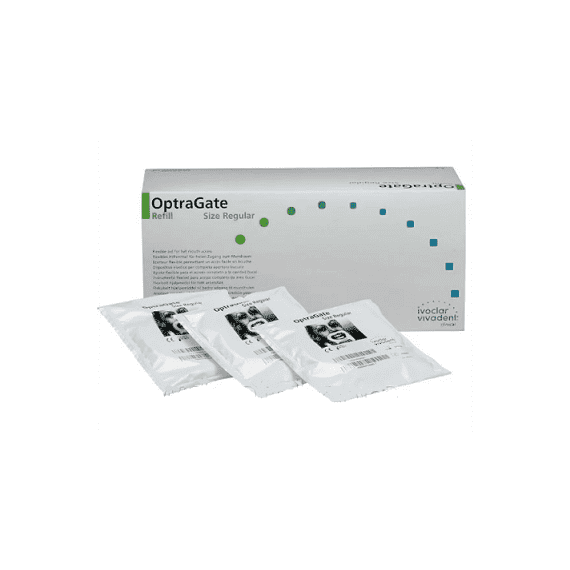 ᐉ OptraGate 2 роторасширитель Regular (R) Ivoclar, цена 80₴ ᐉ Купить в ...