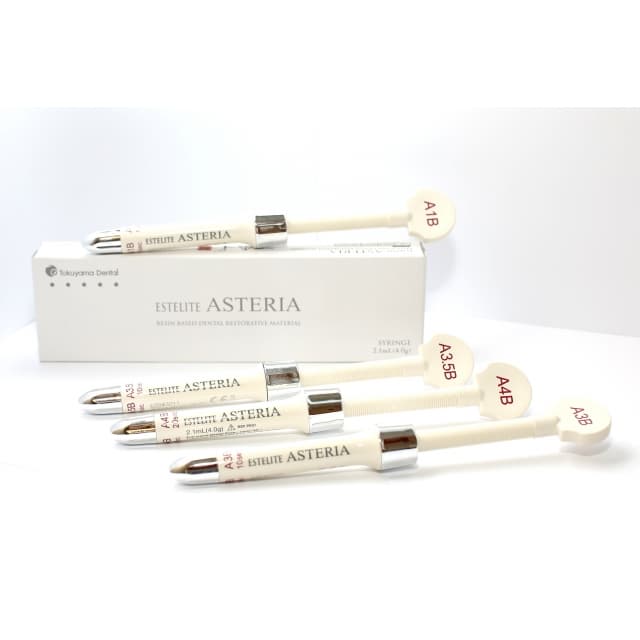 lovet asteria
